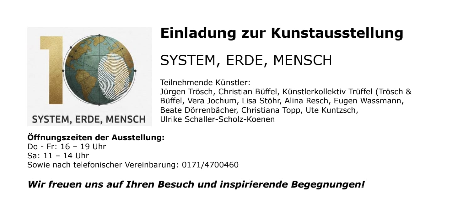 KÜNSTLERGRUPPE ARTHOUSE-SAAR - powered by Bscout® - Faire Suchmaschine & Netzwerk!