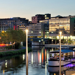 GIU Gesellschaft für Innovation und Unternehmensförderung mbH - powered by Bscout® - Faire Suchmaschine & Netzwerk!