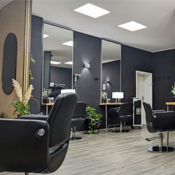 Tim Künzer Friseure - powered by Bscout® - Faire Suchmaschine & Netzwerk!